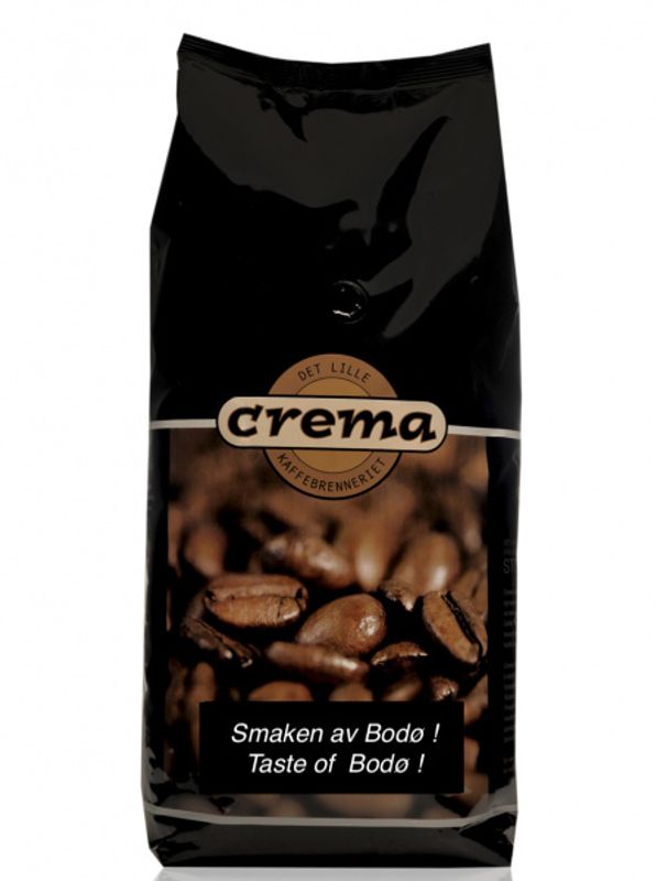 Smaken av Bodø!