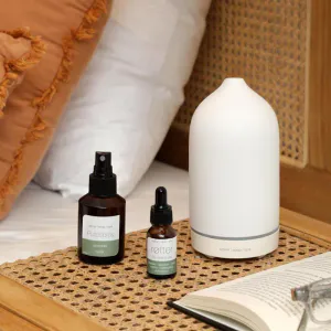 Duftespredere & Aroma diffuser