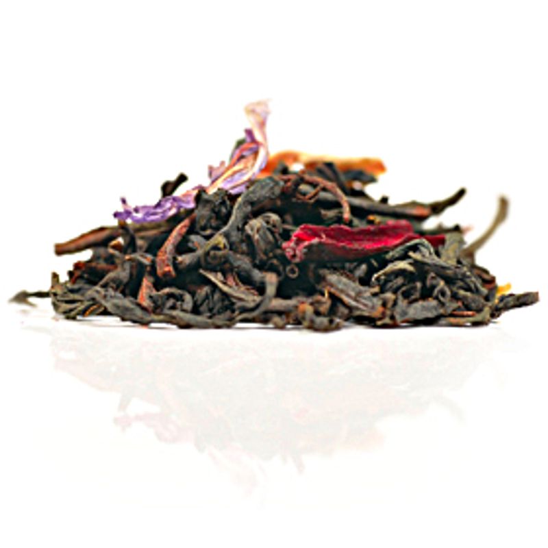 Fransk Earl Grey