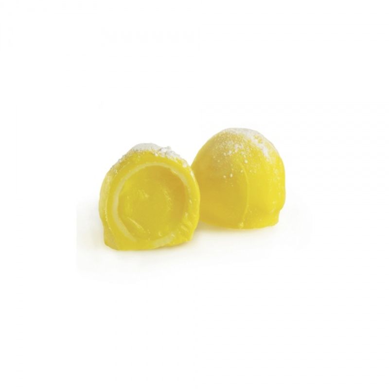 Lemon-Truffle