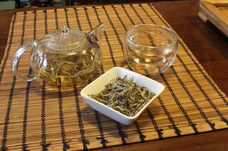 Silver Needle 50g