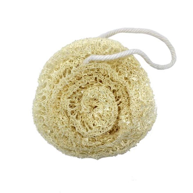 Hovedbilde Loofah  Fotskrubb