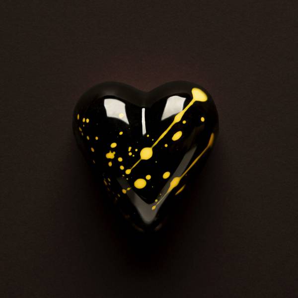 Hovedbilde Lakris Go bananas