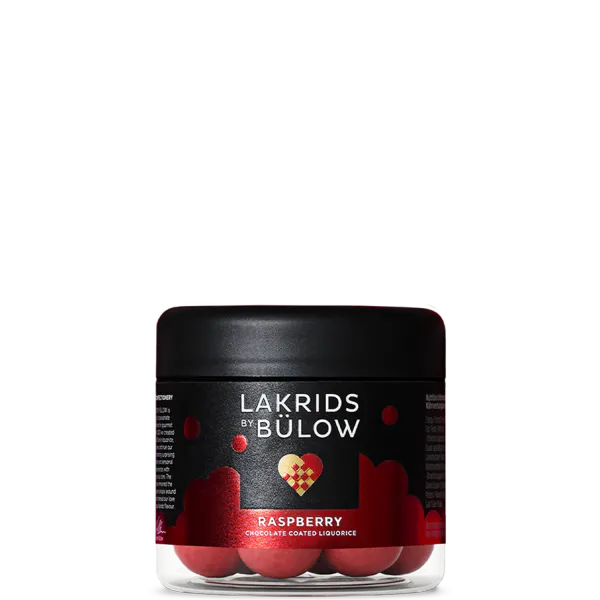 Hovedbilde CRISPY RASPBERRY small