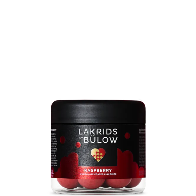 Hovedbilde CRISPY RASPBERRY small