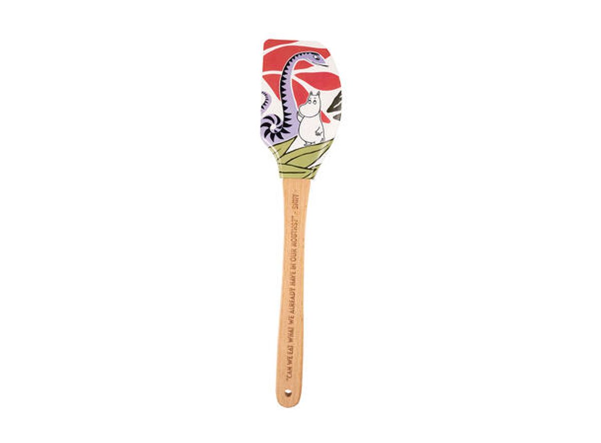 Mummi Slikkepott  medium - Jungel  27 cm
