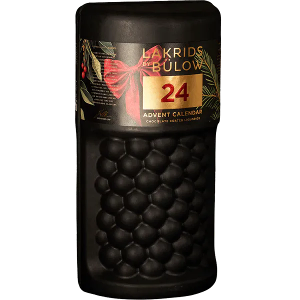 Hovedbilde Lakris Julekalender Jar 690 ...