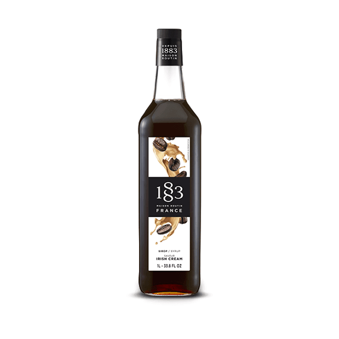 Hovedbilde Sirup Irish Cream 25 cl