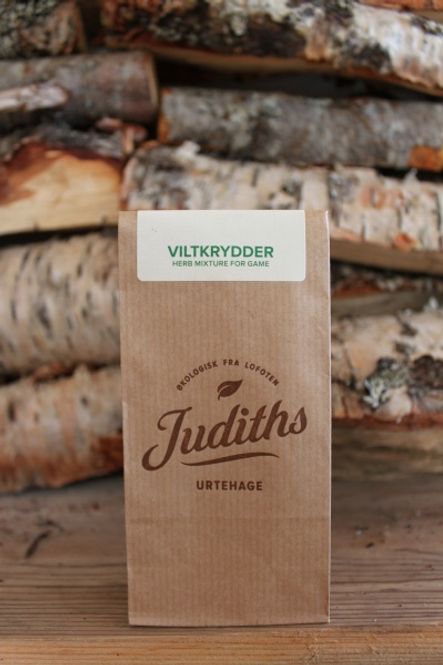 Hovedbilde Viltkrydder