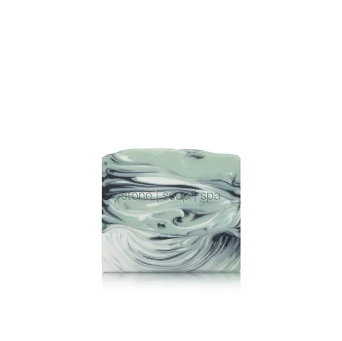 Hovedbilde Art soap - De-Stress