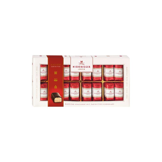 Hovedbilde Marsipan klassisk 200g 