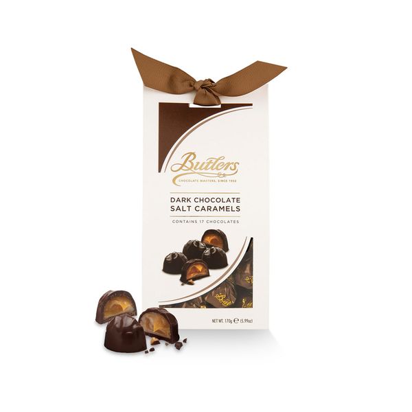 Hovedbilde Butlers - Dark Chocolate ...