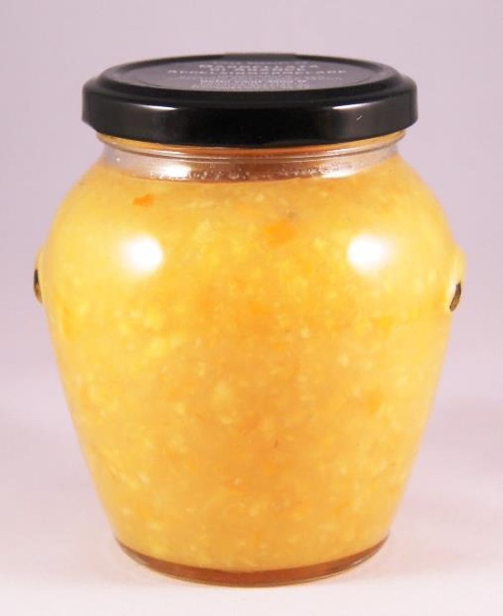 Marmellata di Arance 350g