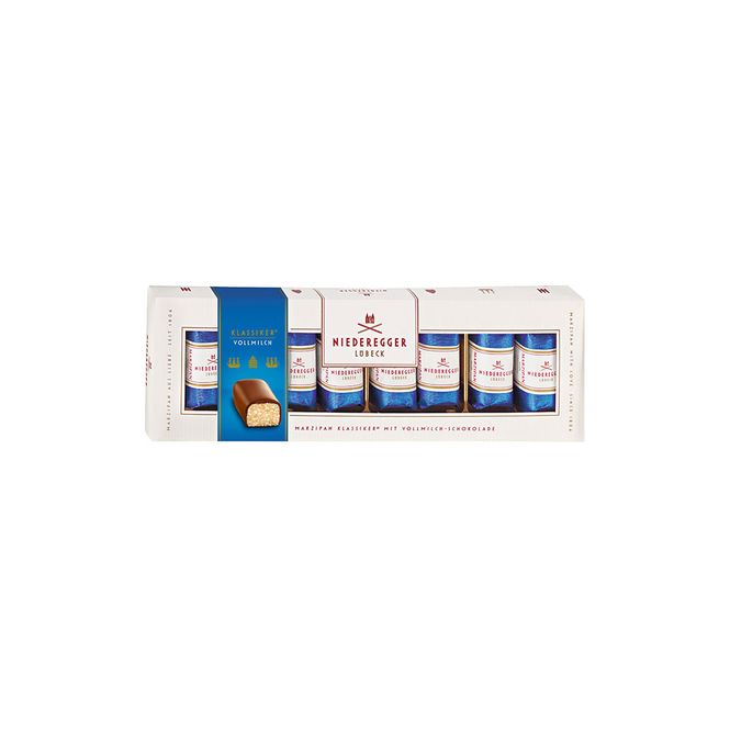 Hovedbilde Marsipan klassisk Melk 100g