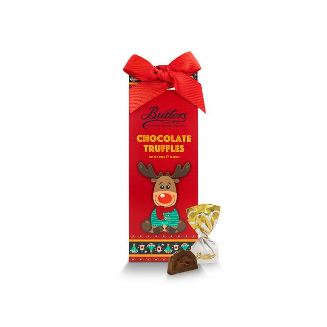 Hovedbilde Butlers – Chocolate ...