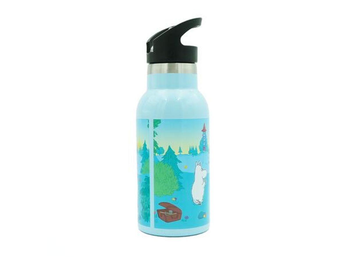 Mummi drikkeflaske Mummihuset - 350ml