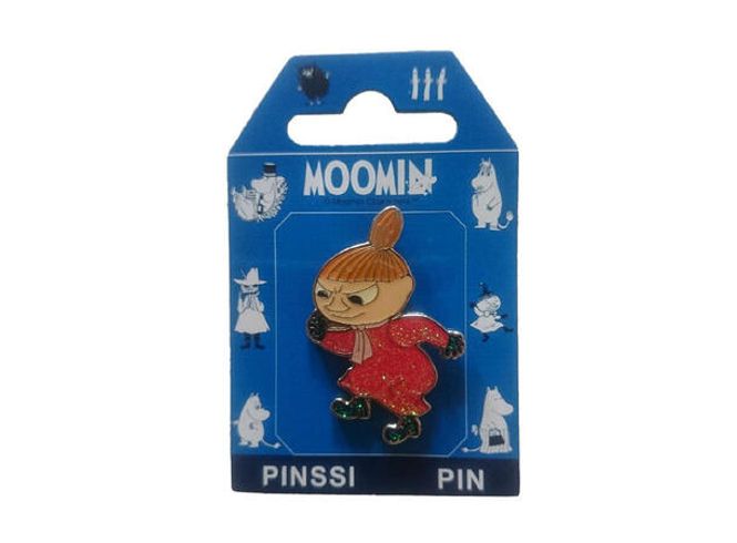 Hovedbilde Mummi Pin - Lille My