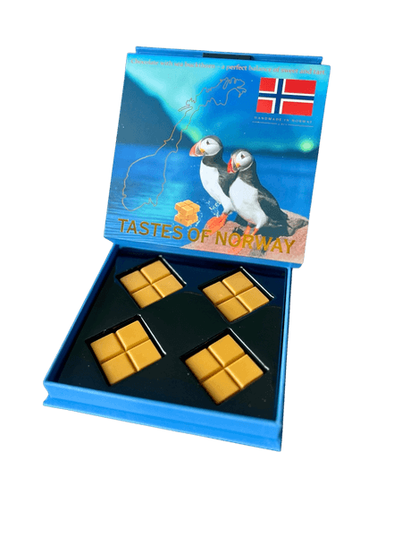 Hovedbilde Lundefugl