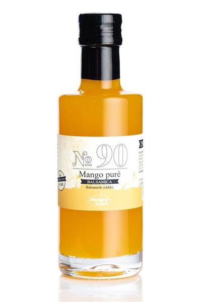 Hovedbilde Mango puré (eddik) 250ml