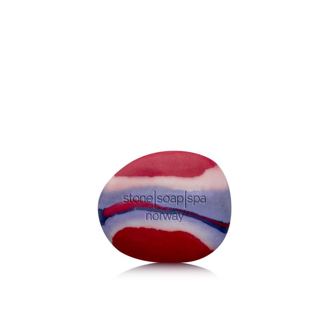 Hovedbilde Norway soap