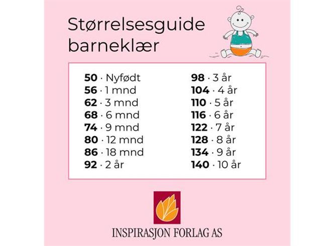 Hovedbilde Mummi Bukse Grå