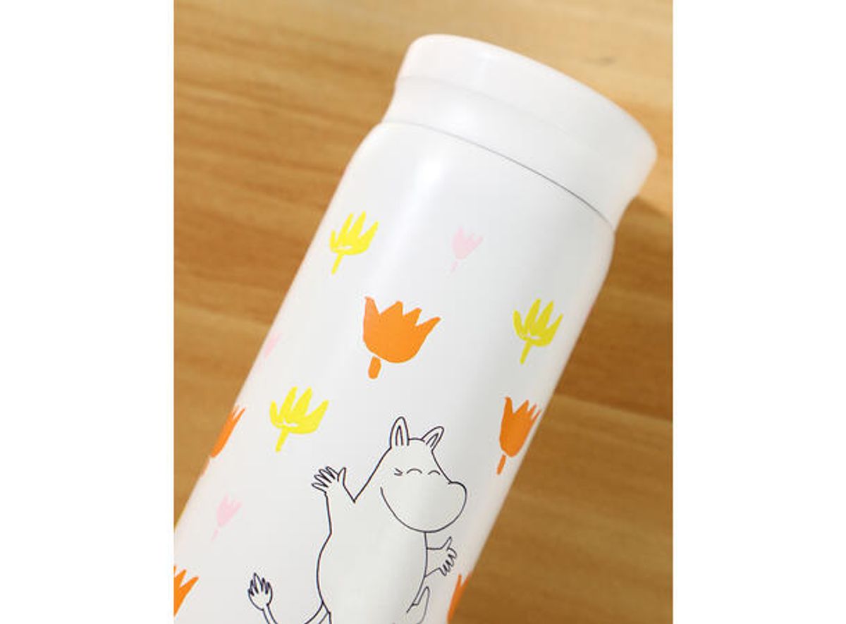 Mummi Termokopp - Blomster 200 ml