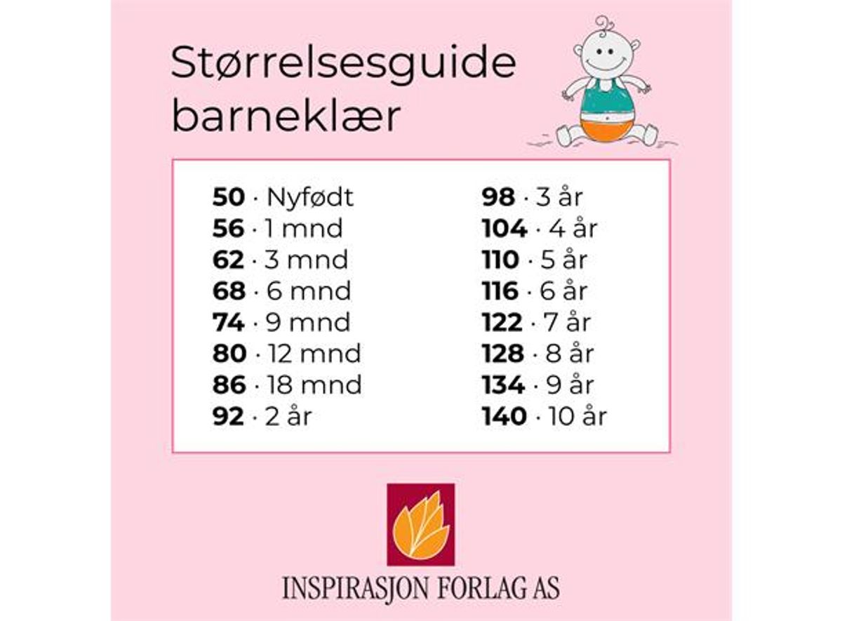 Mummi Kjole - Lille My Drømmer Rosa