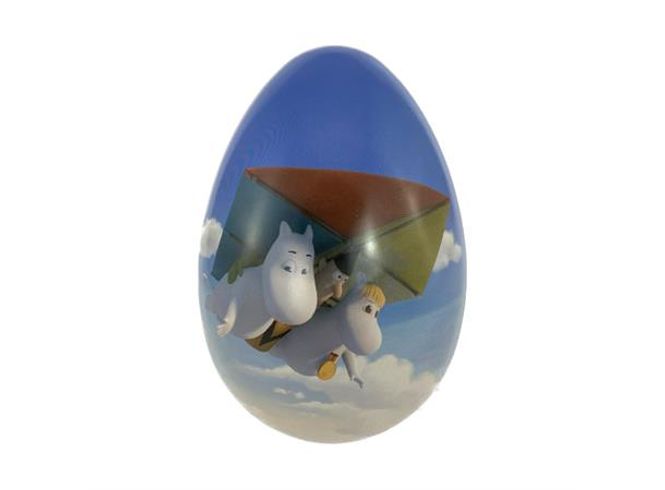 Hovedbilde Påskeegg Mummi Flyr 18 cm ...