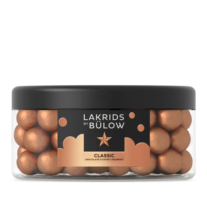 Hovedbilde CLASSIC - SALTY CARAMEL large