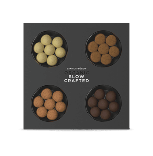 Hovedbilde Slow Crafted Selection Box 