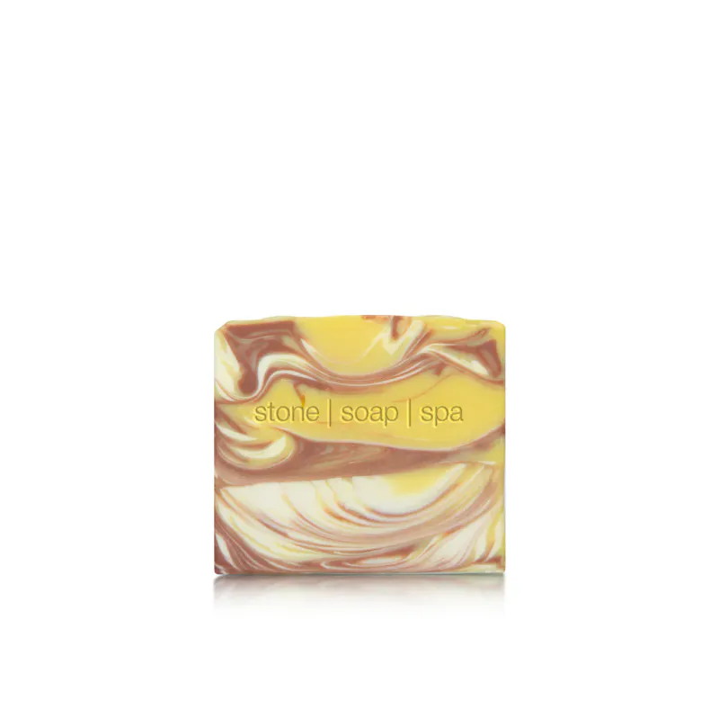 Art soap - Wake-up