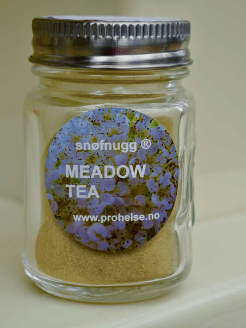 Hovedbilde Arctic Meadow te