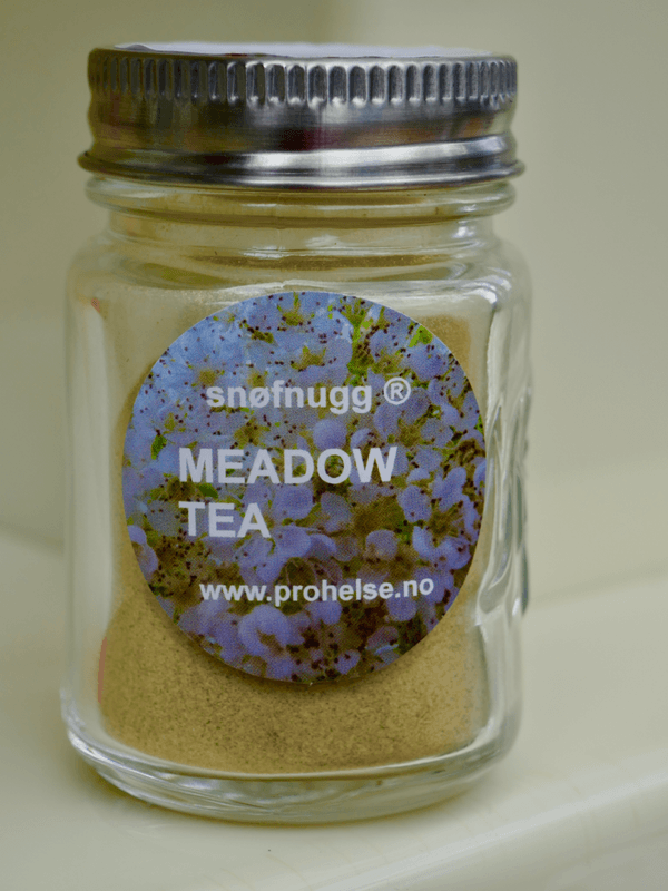 Arctic Meadow te
